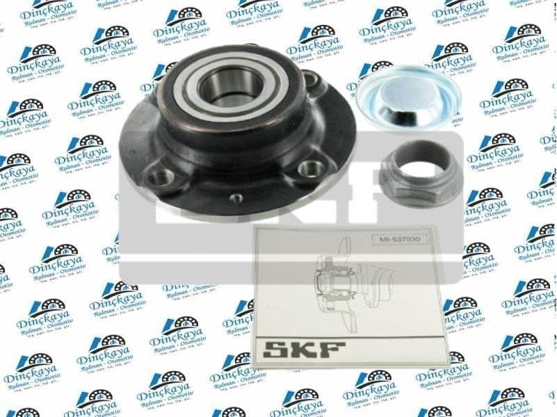 SKF VKBA 3594 3748.70 ARKA PORYA RULMANI CITROEN C5