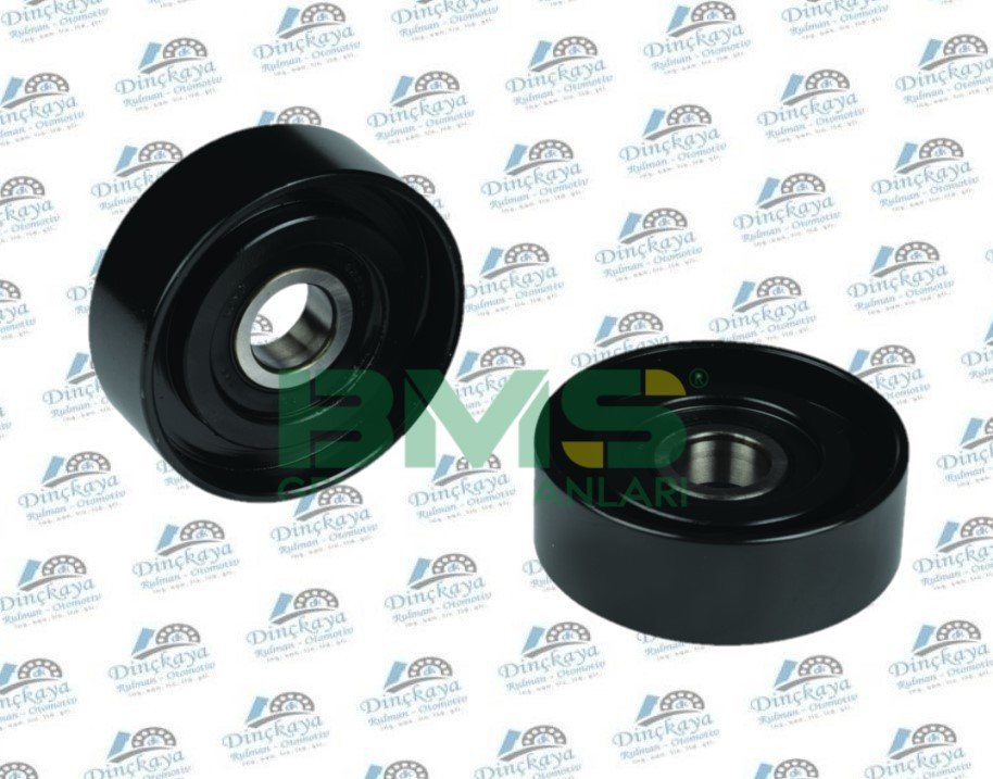 BMS 098 7700854373 GERGİ RULMANI RENAULT CLIO 1.4 (136822)