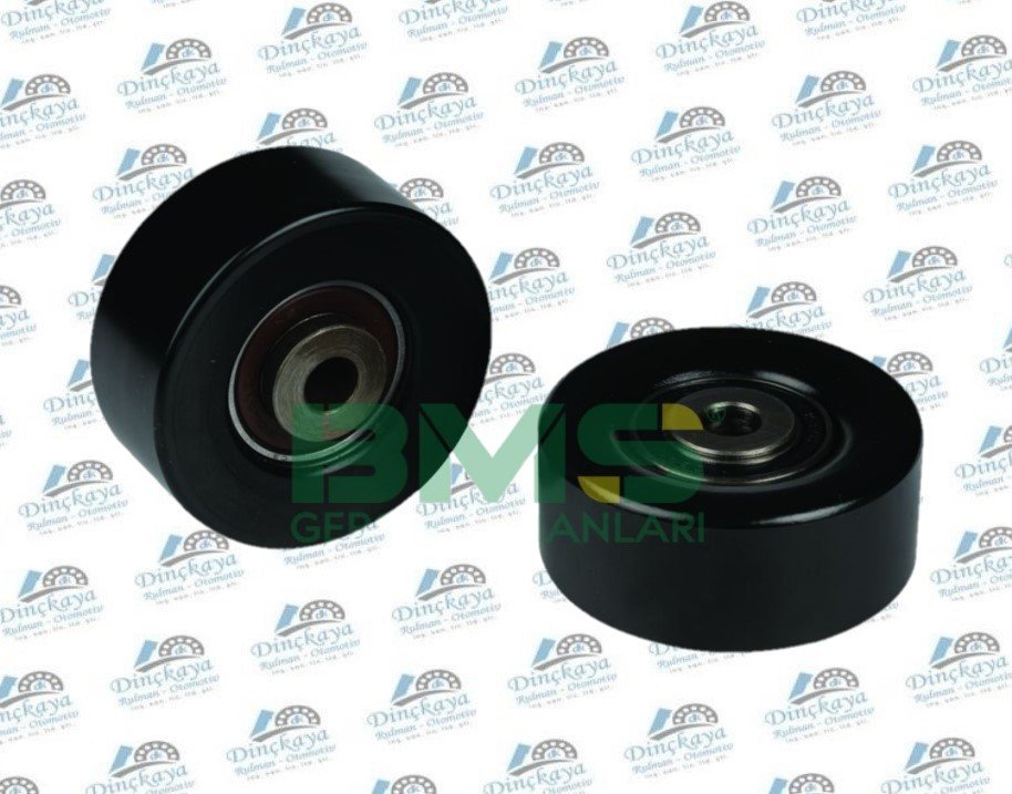 BMS 072 6453.S5 GERGİ RULMANI CITROEN AX/BX/SAXO (408119)