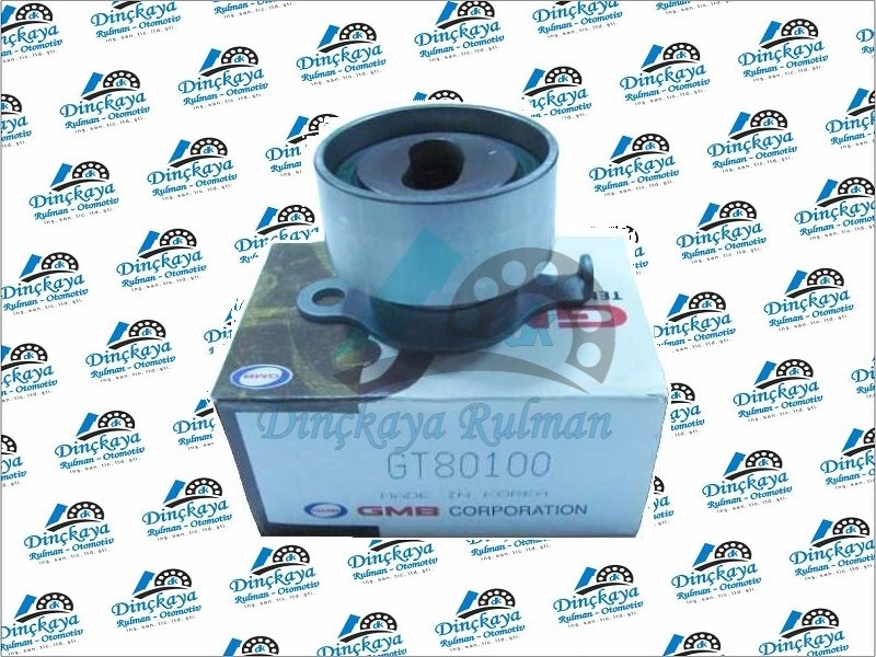 GMB GT 80100 14510-PM7-003 GERGİ RULMANI HONDA CIVIC/CRX