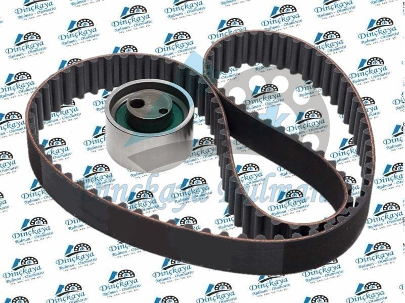 GMB GTK 596214 11407-70C00 (SZ010)TRİGER KİTİ SUZUKI GRAND VITARA 1.6 16V