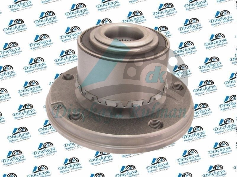 GNR 805201 7H0401611D/H (HU 318) ÖN/ARKA PORYA VW TRANSPORTER T5 Y.M.