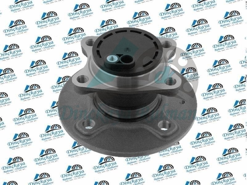 VOE VKBA 3697 3748.85 (VHB 3459) ARKA PORYA BİLYASI PEUGEOT 107/CITROEN