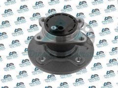 VOE VKBA 3697 3748.85 (VHB 3459) ARKA PORYA BİLYASI PEUGEOT 107/CITROEN