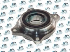 VOE XBGB 40747 P 71719122 (VHB 3580) ÖN PORYA ALFA ROMEO 147
