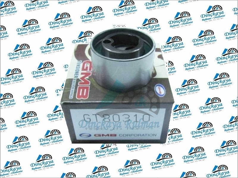 GMB GT 80310 12810-86501 GERGİ RULMANI SUZUKI