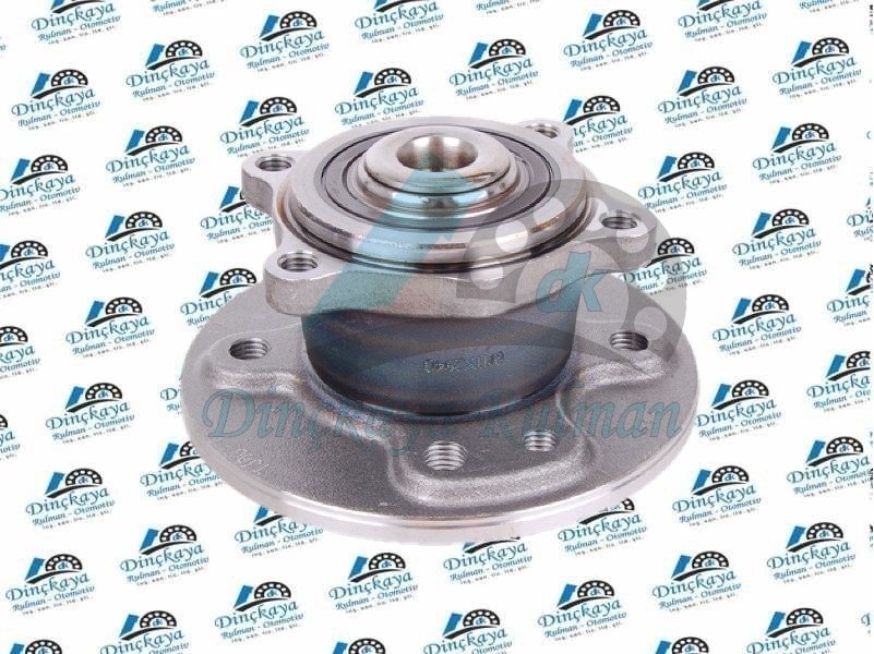 VOE 49 BWKH 22 33416756830 (VHB 3391) ARKA PORYA MINI COOPER ABS Lİ