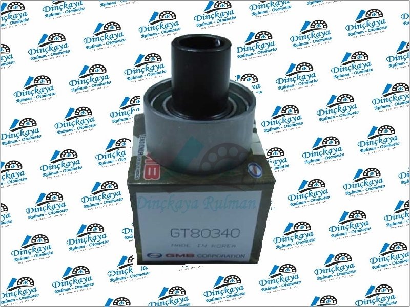 GMB GT 80340 13070-42L00 GERGİ RULMANI NISSAN PATHFINDER