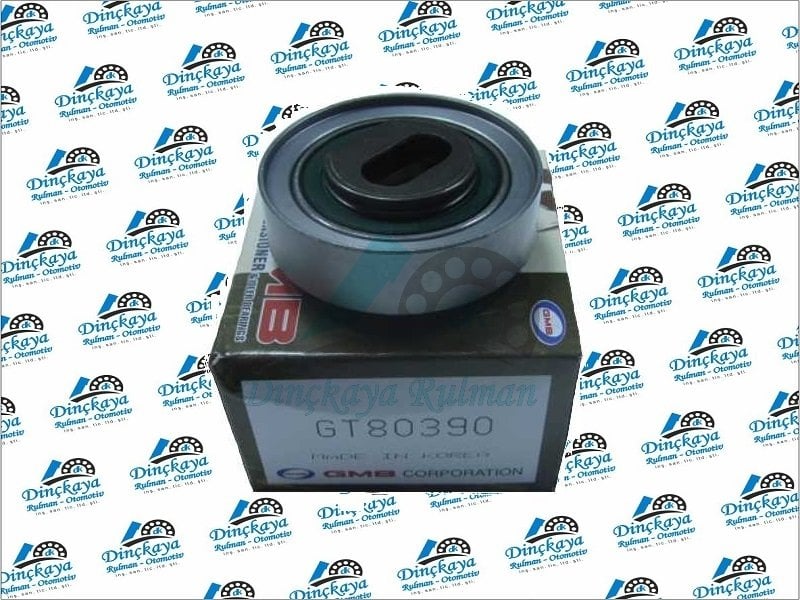 GMB GT 80390 13404-PTO-003/4 GERGİ RULMANI HONDA ACCORD 2.0