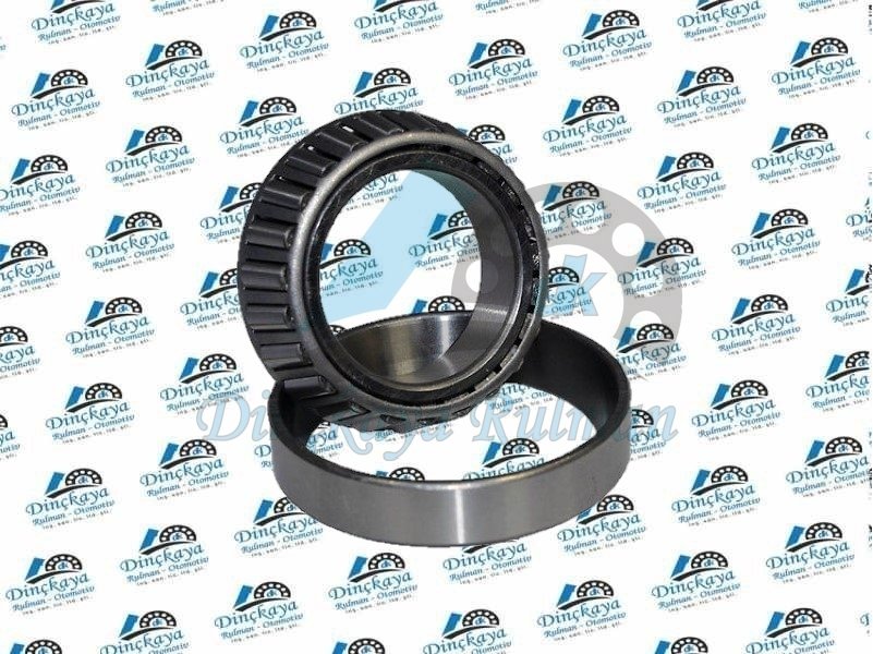 VOE 67048/67010 LM 31212634106 ÖN TEKER RULMANI İÇ BMW-FORD OPEL