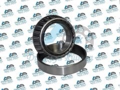 VOE 67048/67010 LM 31212634106 ÖN TEKER RULMANI İÇ BMW-FORD OPEL