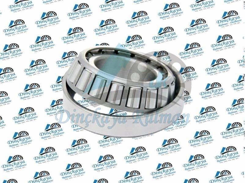 VOE 68149/68111 L  ÖN TEKER RULMANI İÇ BMW/MERCEDES