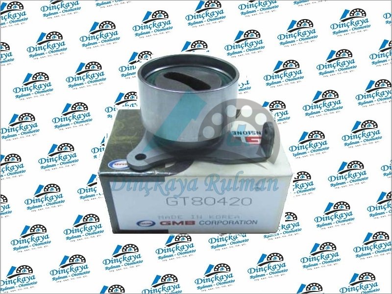 GMB GT 80420 13505-11040 GERGİ RULMANI TOYOTA COROLLA 1.3 16V