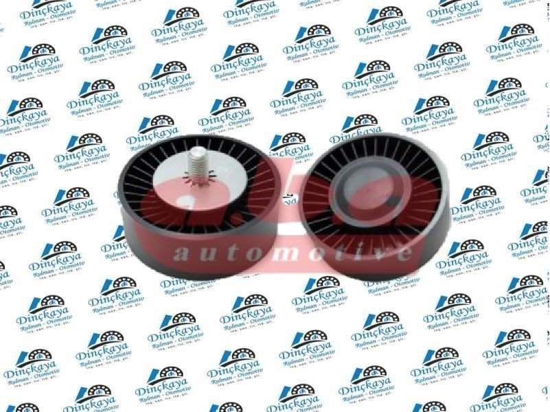 ABA 25155092 11287556251 GERGİ RULMANI BMW E60/E90/F10