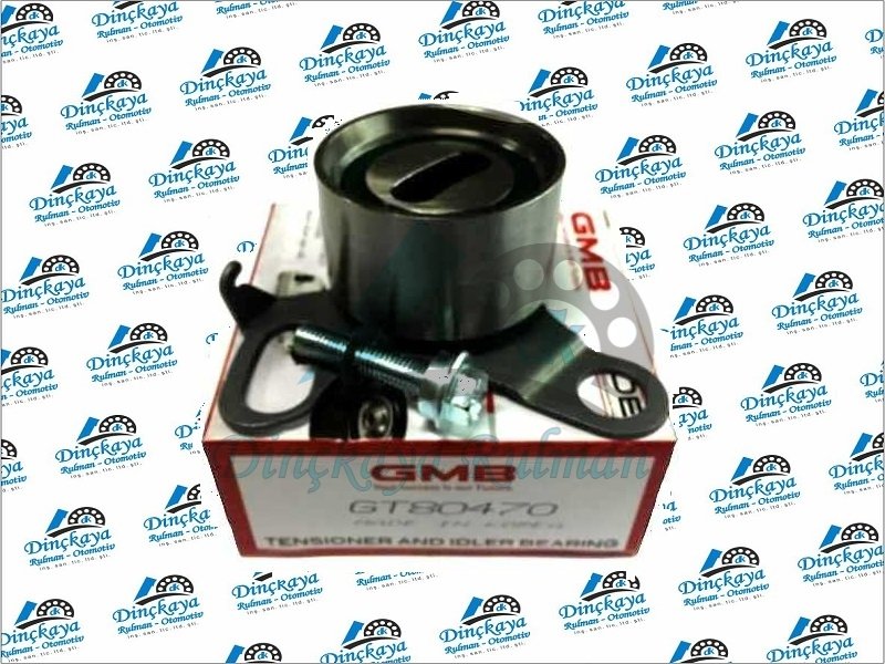 GMB GT 80470 13505-54020 GERGİ RULMANI TOYOTA HILUX