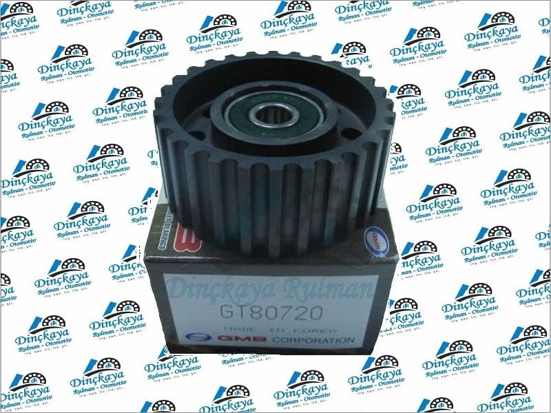 GMB GT 80720 13503-54030 GERGİ RULMANI TOYOTA HILUX 2.4/2.8