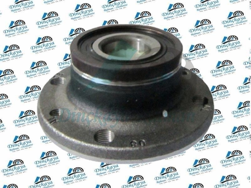 VOE BAF 0040 71737189 (VHB 2178) ARKA PORYA RULMANI FIAT BRAVA ABS Lİ