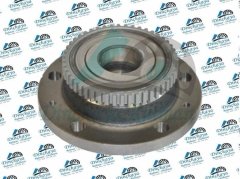 VOE BAF 0066 C 3748.69 (VHB 2183) ARKA PORYA RULMANI PEUGEOT 607 ABS Lİ 5