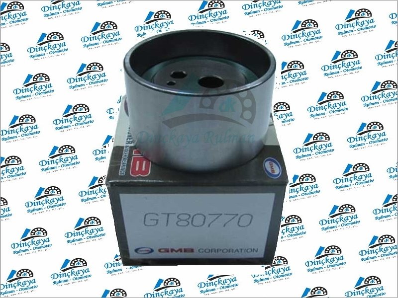 GMB GT 80770 13070-05E00 GERGİ RULMANI NISSAN