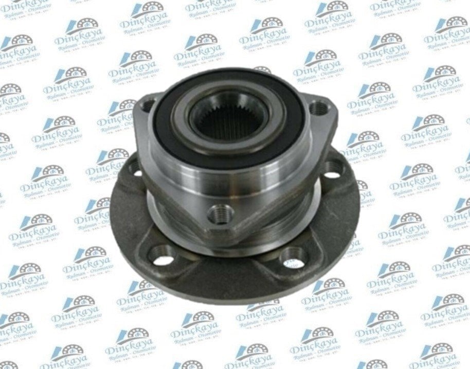 SKF BAR 0329 D 1K0498621 (VKBC 20200) ÖN PORYA AUDI A3/A4/A6