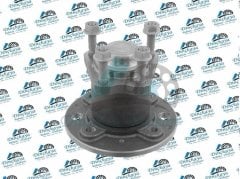 VOE BAR 0029 D 1604307 (VHB 2089 A) ARKA PORYA RULMANI OPEL ASTRA ABSSİZ