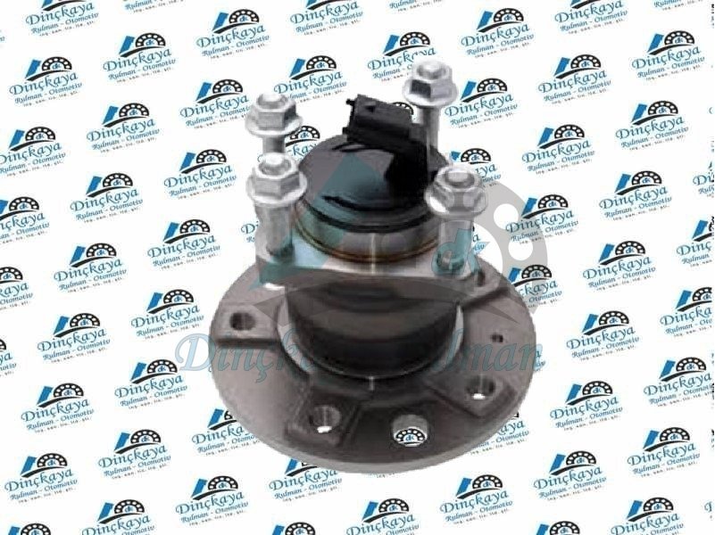 VOE BAR 0094 1604316 (VHB 3653) ARKA PORYA RULMANI OPEL ASTRA H ABS Lİ