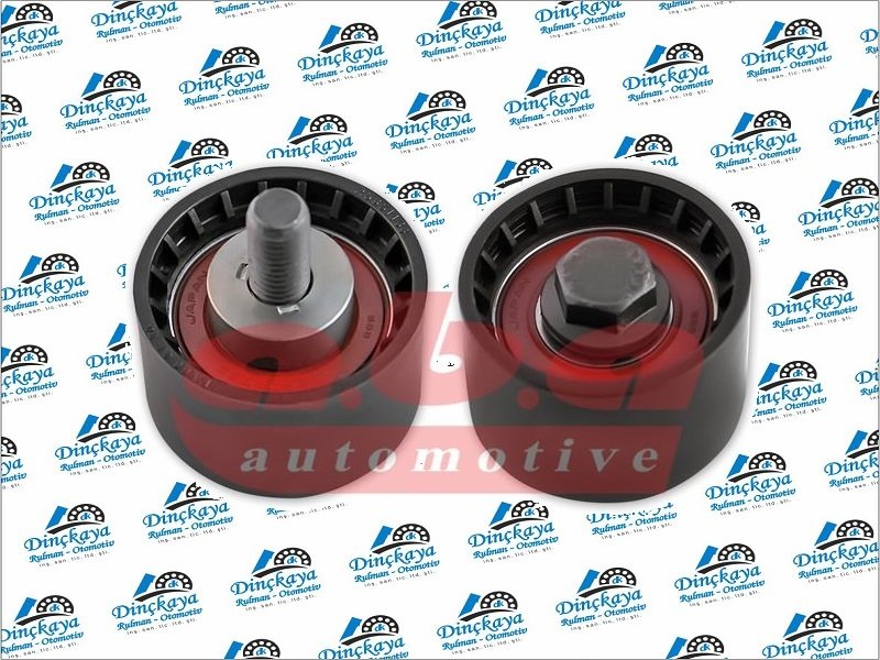 ABA 25851138 978M6M250BB GERGİ RULMANI FORD FOCUS