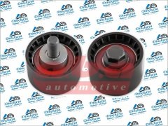 ABA 25851138 978M6M250BB GERGİ RULMANI FORD FOCUS