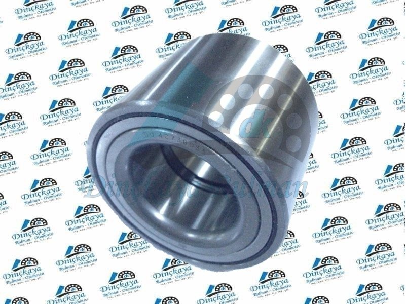 VOE BTH 1024 42470845 (DU 40730055) ÖN/ARKA TEKER RUL. FIAT DUCATO/IVECO