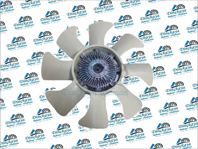 GMB GWK-03 F OK75815150D FAN TERMİĞİ KIA CEREZ
