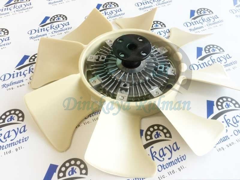 GMB GWK-05 F OK77015140C FAN TERMİĞİ KIA BESTA/MAZDA E2200