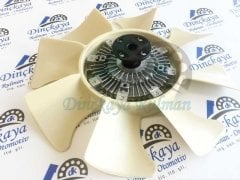 GMB GWK-05 F OK77015140C FAN TERMİĞİ KIA BESTA/MAZDA E2200