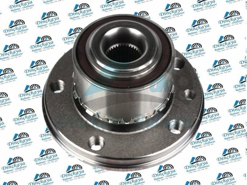 VOE 805201 7H0401611D/H (VHB 1247) ÖN/ARKA PORYA VW TRANSPORTER T5 YM.