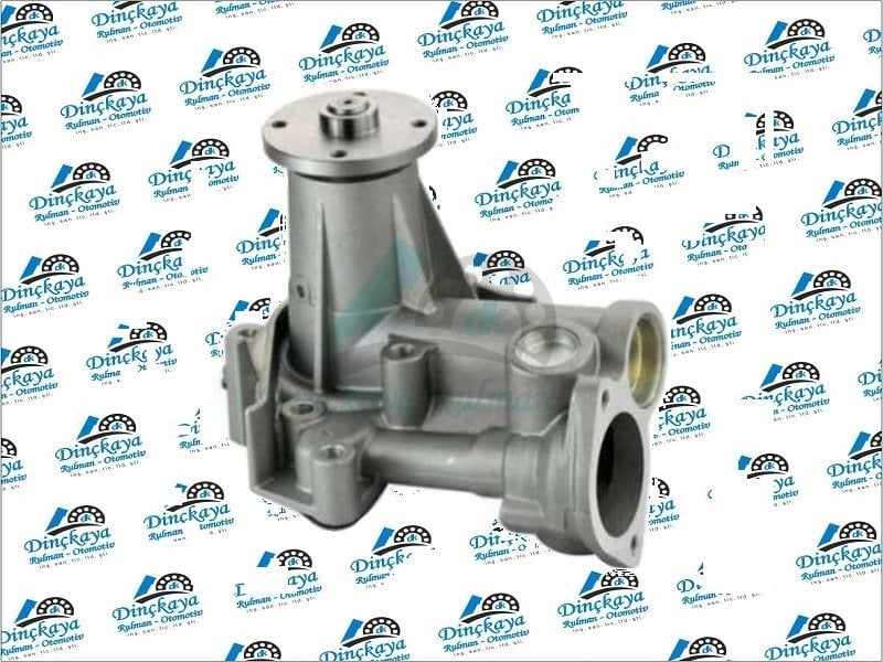 GMB GWM-39 A 25100-42000 SU POMPASI HYUNDAI H100/MITSUBISHI L200/L300