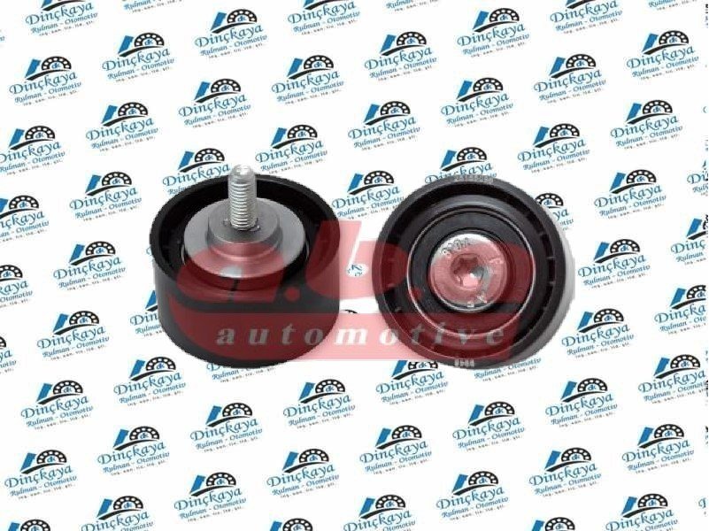 ABA 25155096 11287800562 GERGİ RULMANI GERGİSİ BMW 3.20D E90