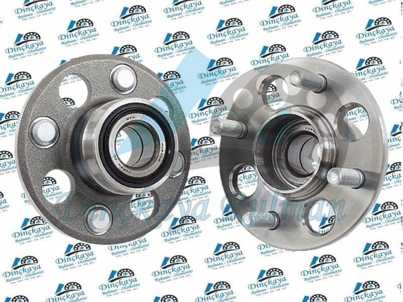 VOE HUB 008-72 42200-SB2-015 (VHB 2026) ARKA PORYA HONDA CIVIC
