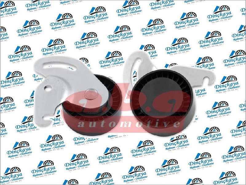 ABA 25203294 8200053294 GERGİ RULMANI RENAULT CLIO 1.5DCI
