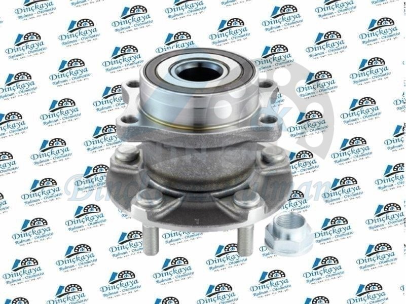 SNR R 181.30 28473-FG010 ARKA PORYA SUBARU IMPREZA/LEGACY 08> (HUB 186T-7)