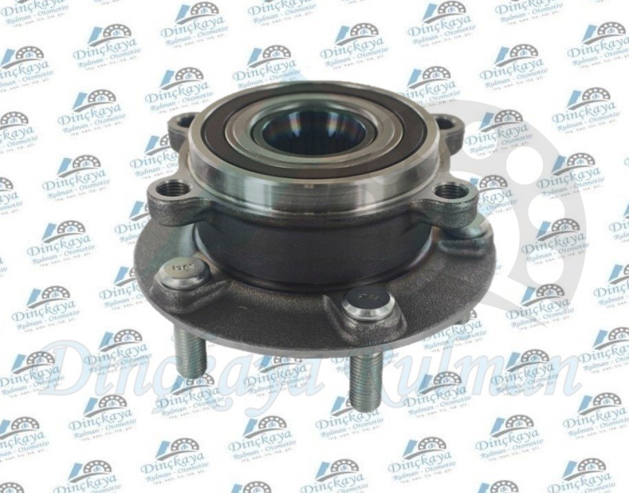 VOE VKBA 7648 KD353304XC (VHB 8019) ÖN PORYA MAZDA 3-6 CX-5