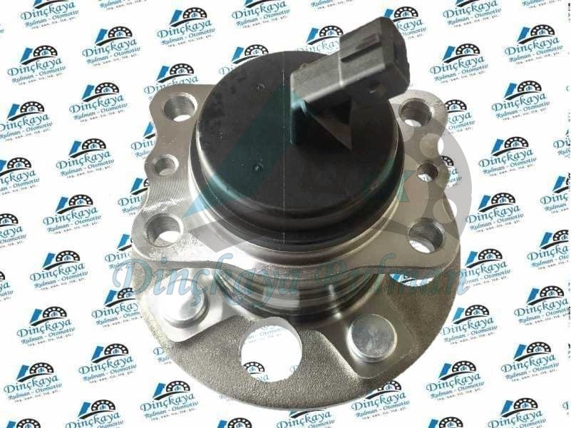 VOE VHB 8000 52750-C8000 (VHB 8000) ARKA PORYA RULMANI HYUNDAI İ20 1.4 16V