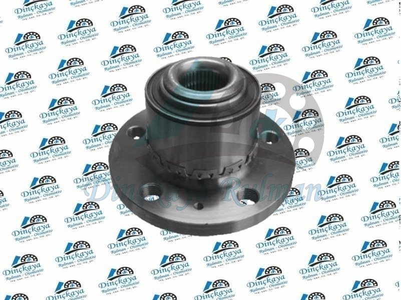 VOE 803640 EC 6Q0407621 AJ/AH/AD (VHB 2040)ÖN PORYA SKODA FABIA/VW POLO ABSLİ 5 BJN