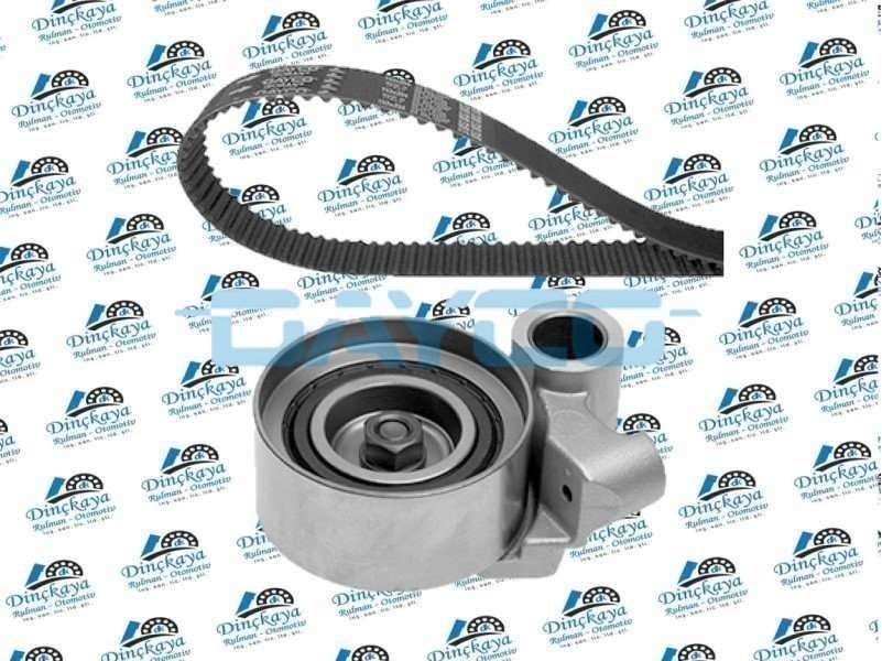 DAYCO KTB 528 13568-39016 TRİGER KİTİ TOYOTA HILUX