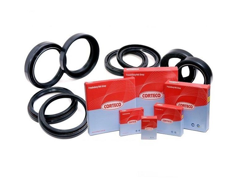 CORTECO 19027858 21443-35510 KRANK KEÇESİ ARKA HYUNDAI 1.5CRDI