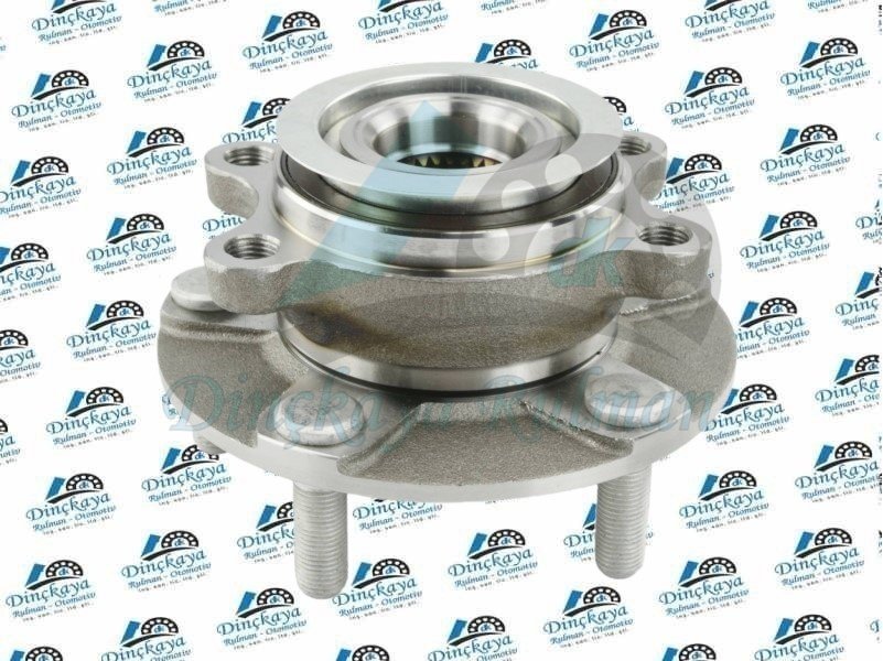 NSK 63 BWKH 04-Y-01 40073-0L700 ÖN PORYA RUL.NISSAN QASHQAI/X-TRAIL/JUKE(VKBA 6996