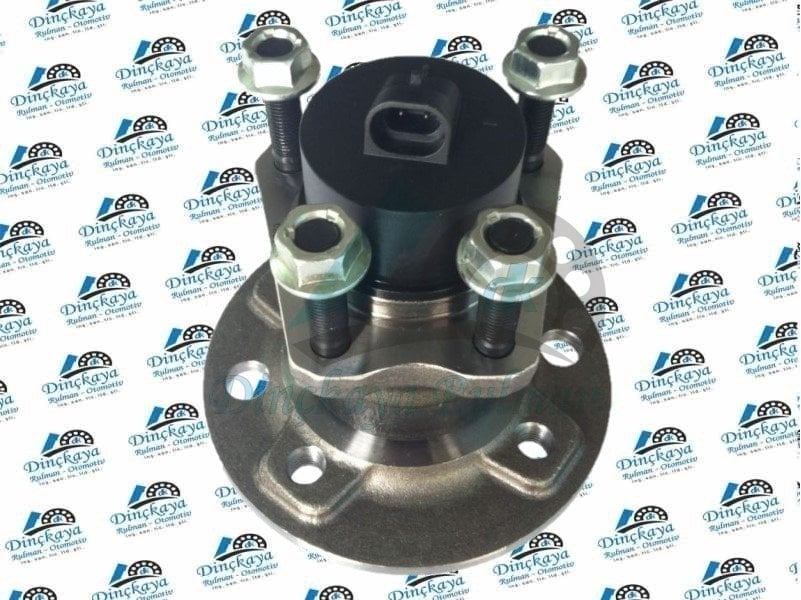 VOE BAR 0045 1604003 (VHB 2089) ARKA PORYA OPEL VECTRA ABS Lİ 4 BİJON