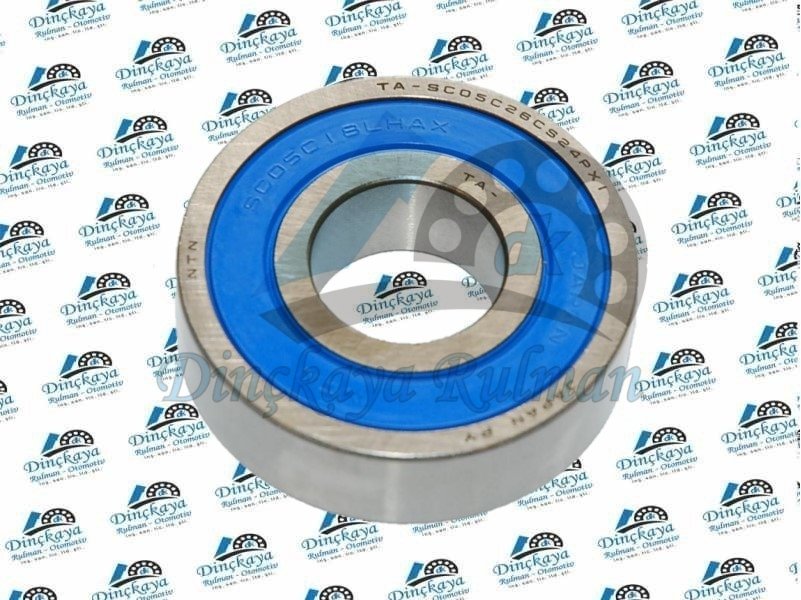 SNR AB 35560  ŞANZUMAN RULMANI OPEL ASTRA J (SC05C26LLHAX)