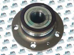 VOE 805409 1T0598611 (VHB 2108) ARKA PORYA VW GOLF/CADDY/TRANSPORTER T5