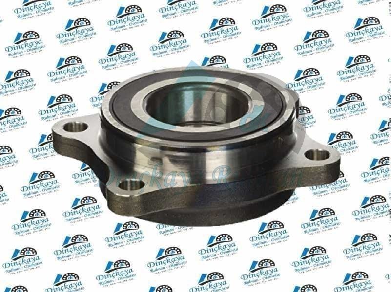 VOE XBGB 41954 51813925 (VHB 2179) ÖN TEKER RULMANI ALFA ROMEO 147/156/166