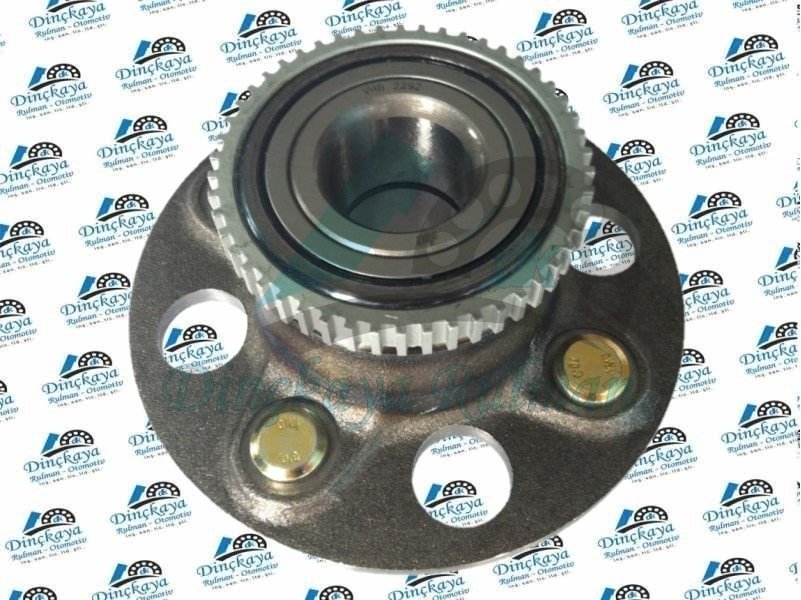 VOE HUB 227-23 42200-S5A-008 (VHB 2292) ARKA PORYA HONDA CIVIC VTEC ABS Lİ