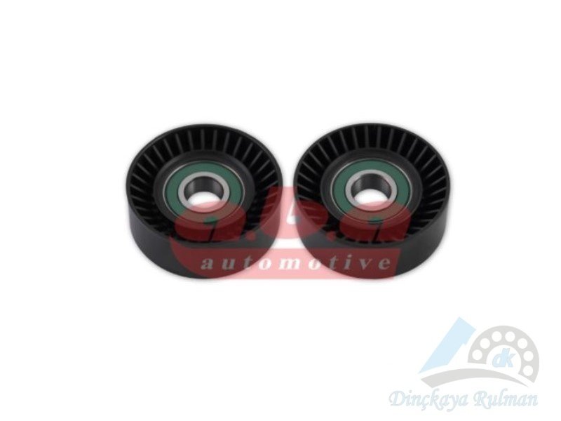 ABA 25100025 46537101 GERGİ RULMANI FIAT/AUDI/ROVER